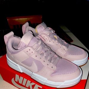 W Nike Dunk Low Disrupt